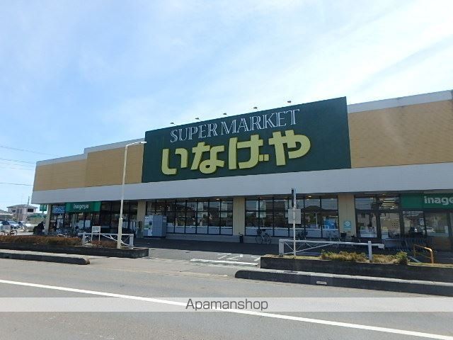 ホワイトテラスの周辺写真
