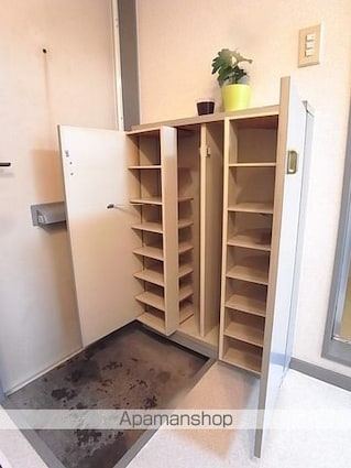 セントラルハイツ[1K/16m2]の内装3