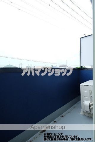 東武鉄道東上線 高坂駅 徒歩10分 2階建 築36年の内装写真