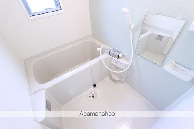 Chelsea Manor新屋敷の内装写真