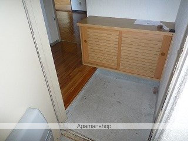 コーポ雅の内装写真