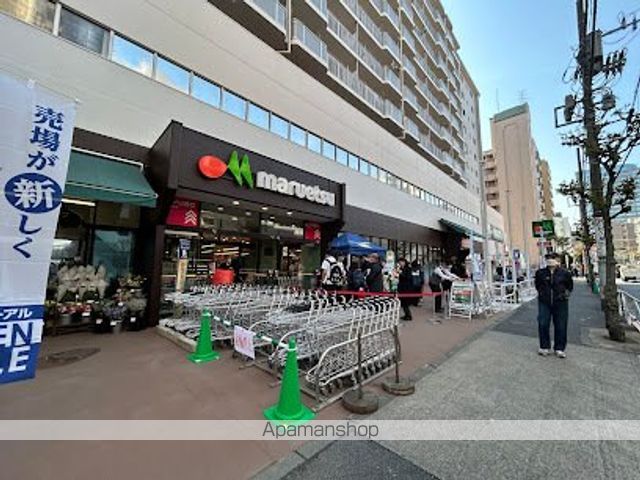 JP noie 錦糸町の周辺写真