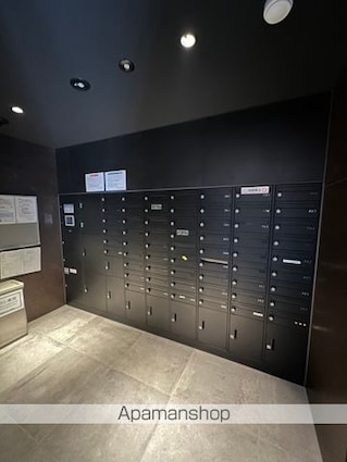 東京都新宿区西落合４丁目[1K/25.54m2]の共用部3