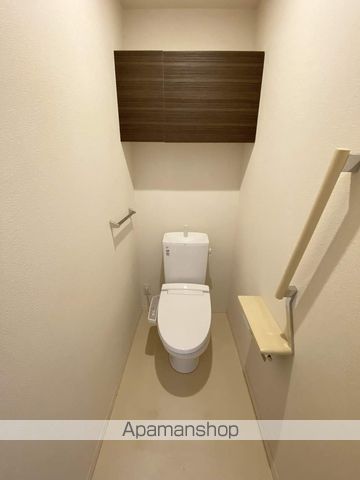 アトレ和泉II E棟の内装写真