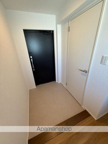 パークアクシス品川天王洲アイルの内装写真