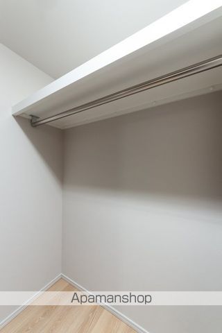 MOCXION PREMIUM四谷大京町の内装写真