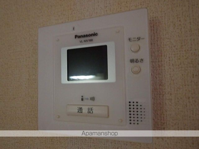 エルディム岡田の内装写真
