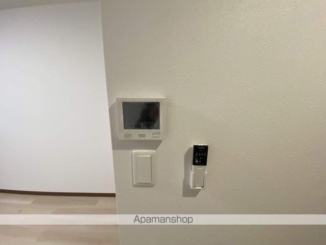 グランパシフィック北巽の内装写真