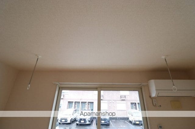シャルドネ Bの内装写真