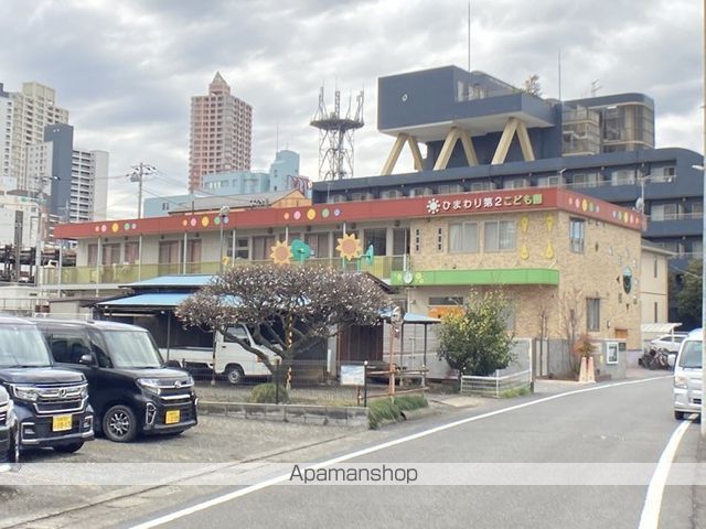 マッケンハイムの周辺写真