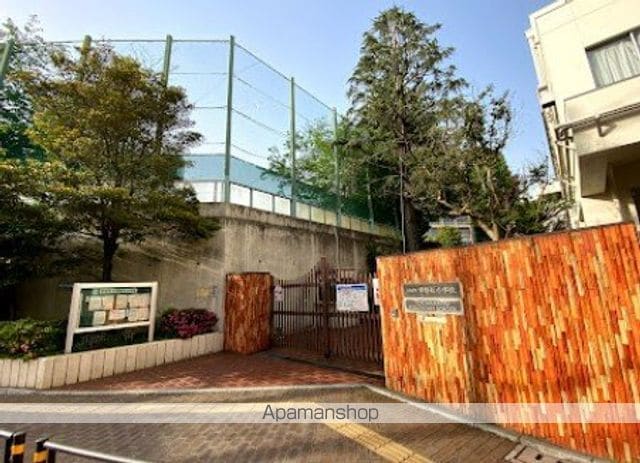 南青山ユニハイツの周辺写真