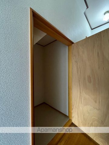 クリーンハイツの内装写真