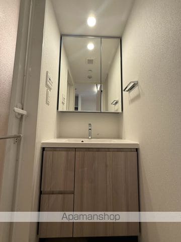 パークアクシス品川シーサイドの内装写真