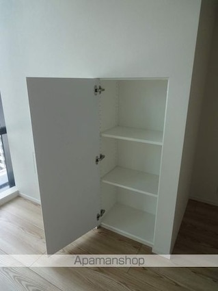 東京都港区芝浦４丁目[1LDK/40.27m2]の内装6