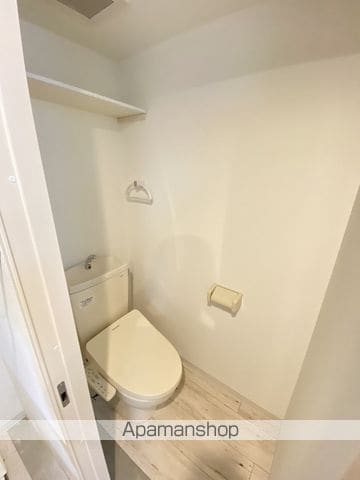 エヴァンスコート厚別中央の内装写真