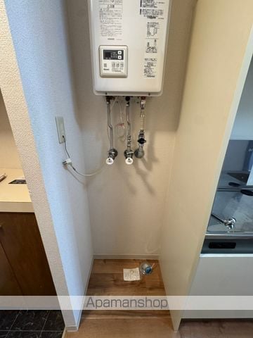 ヴィレ・コート富士の内装写真