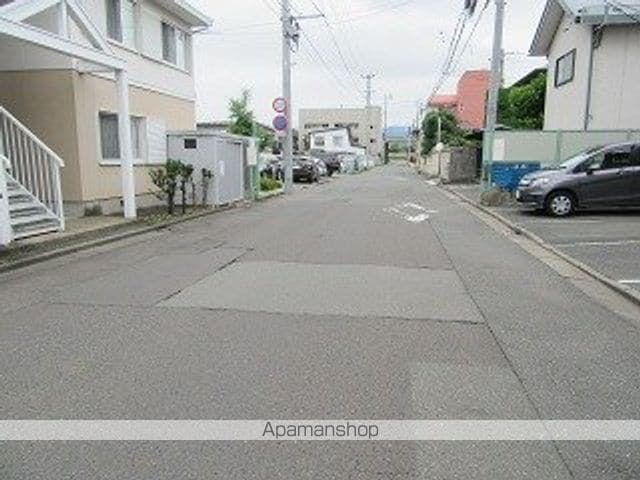 ドミ馬場小路Bの周辺写真