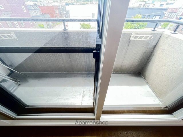 パークコート西宮の沢の内装写真