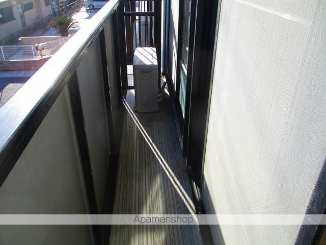 サンスクエアの内装写真