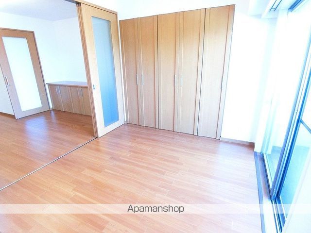プライムアーバン小金井本町の内装写真