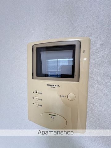 ヴィラロットの内装写真