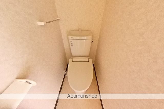 コーポ164の内装写真