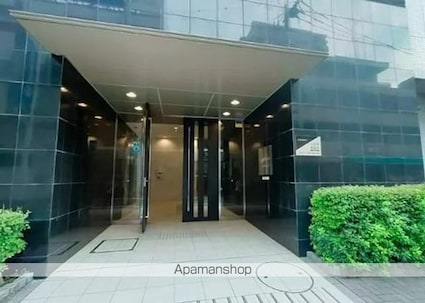 エスティメゾン大島[1R/22.2m2]のエントランス5
