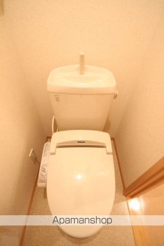 カナディアンコート平成の内装写真