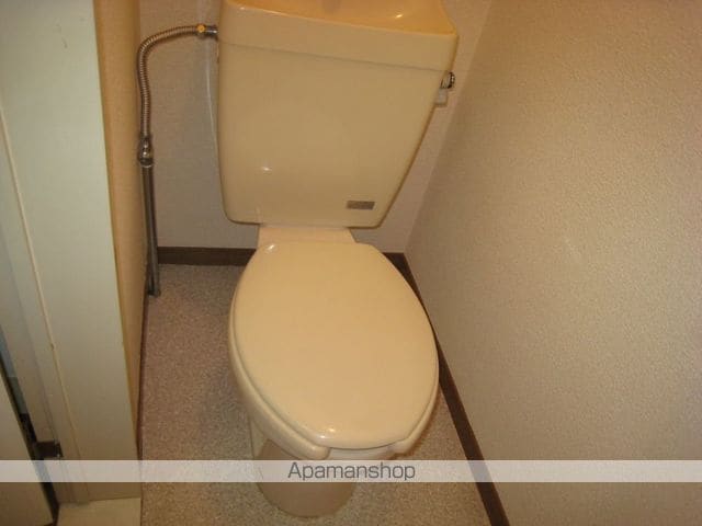 レオパレスサンライト壱番館の内装写真