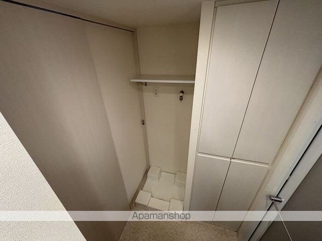 プレサンス四天王寺の内装写真