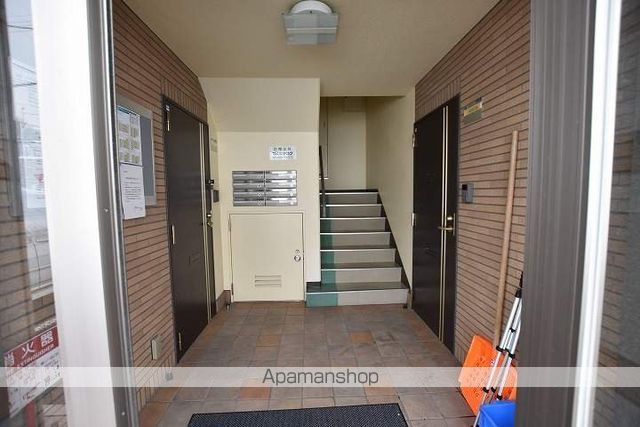 アヴァンセ宮の沢のその他写真