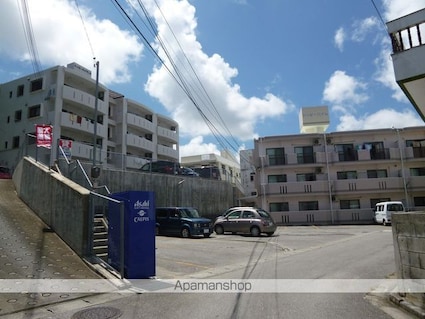 ハッピーハイム[3DK/56.86m2]の外観5