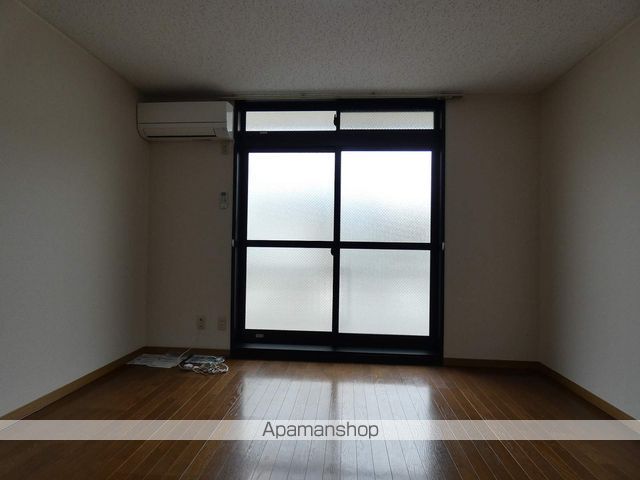 レオパレスロタシオンの内装写真