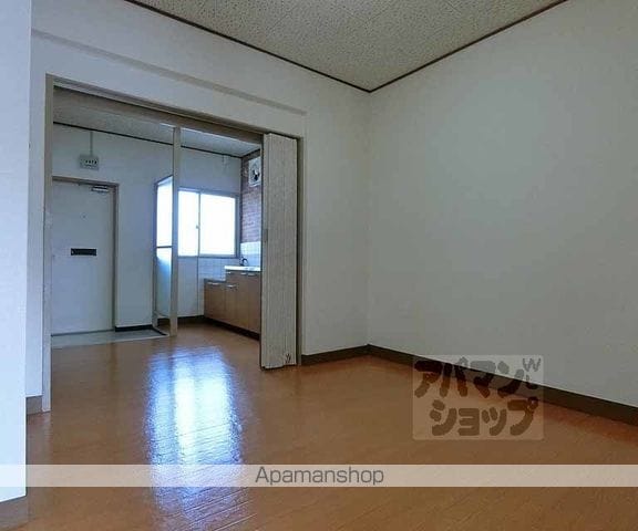 まるせきマンションの内装写真