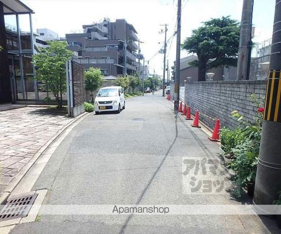 リョー中川の外観写真