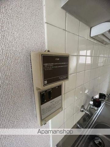 舟入コーポの内装写真