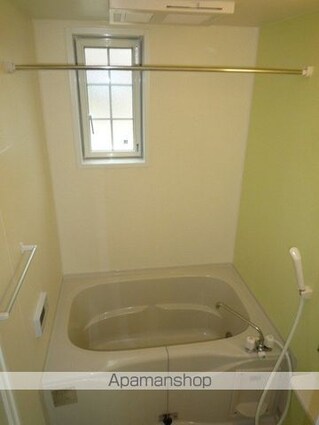 ボヌール・シュプレーム　Ｂ[1LDK/44.18m2]のバス