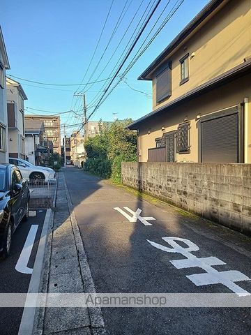 アミーゴIの周辺写真