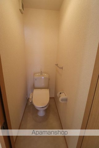 グリーンコート Cの内装写真