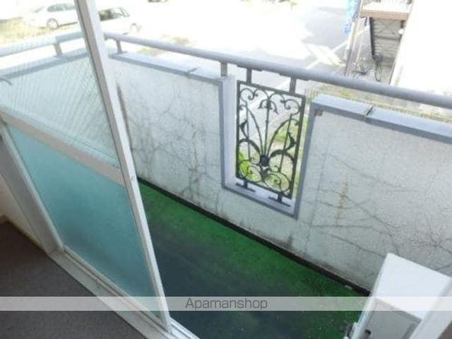 レオパレス江戸川台第03の内装写真