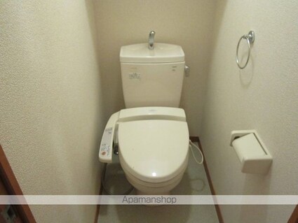 レオパレスプラムヴィラ２[1K/28.15m2]のバス