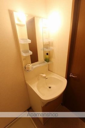 シュガー・コート[2DK/45.42m2]の洗面所