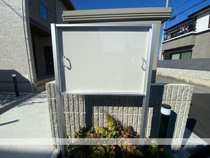 香川県高松市鶴市町[1LDK/50.14m2]の共用部1