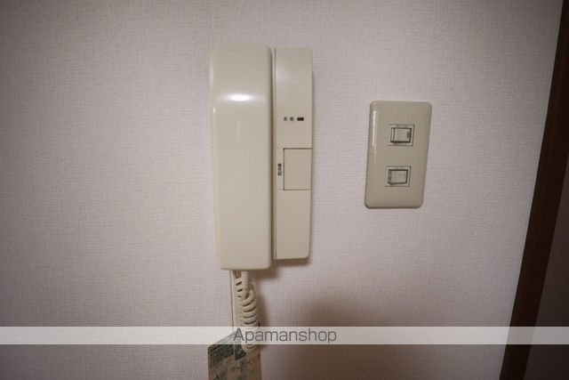 レジデンス高石の内装写真