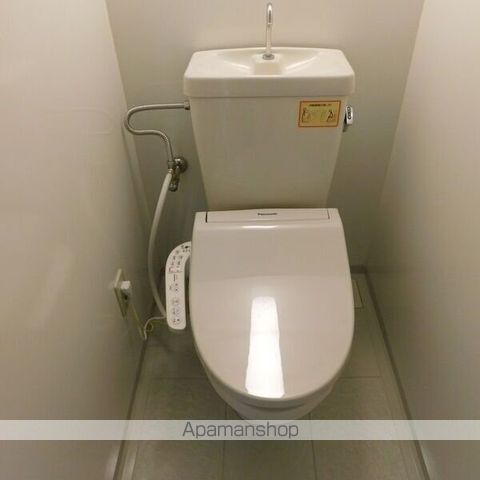 星ヶ丘GODIVAの内装写真