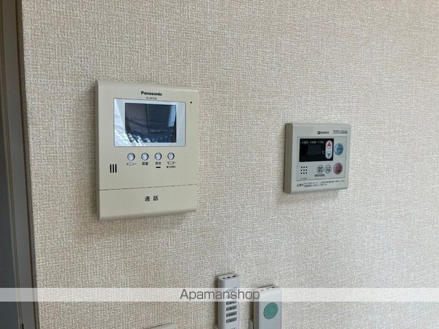 グラン・ボヌールの内装写真
