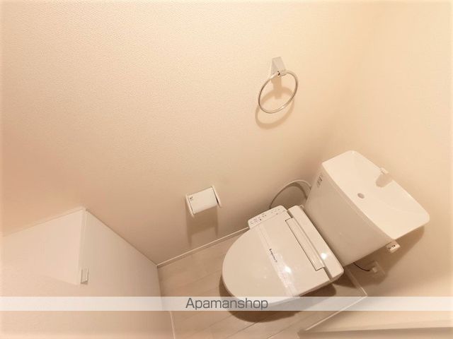 レオネクストスリーズの内装写真