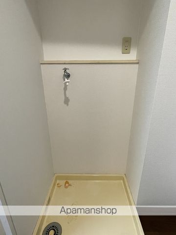 セントラルハイツ112の内装写真