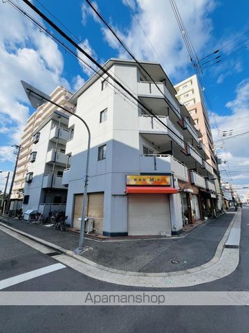 SUN CORPOの外観写真