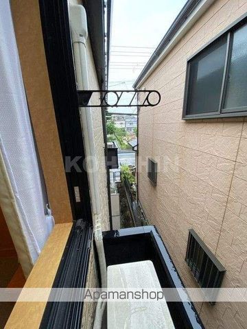 レオパレスサンイッコーの内装写真